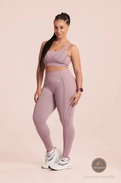 Calça Legging Max Lupo Sport - Ref. 71053