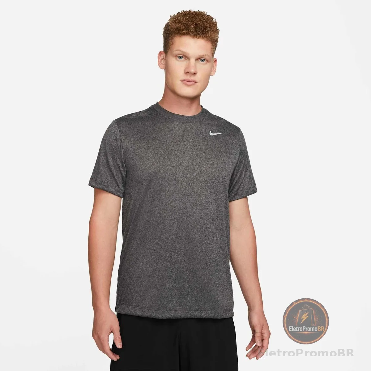 Camiseta Nike Dri-FIT Seasonal Masculina