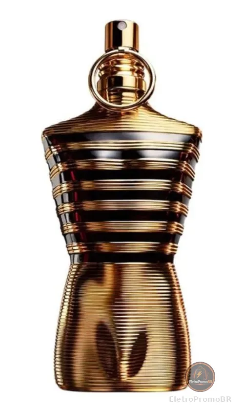 Perfume Jean Paul Gaultier Le Male Elixir Parfum 75 ml Masculino