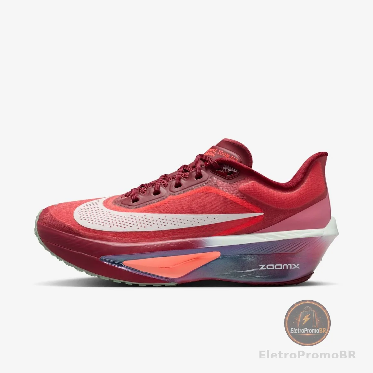 Tênis Nike Zoom Fly 6 SE Feminino