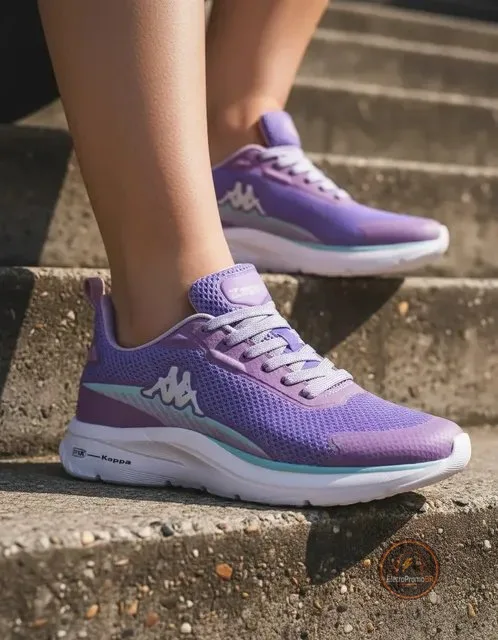 Tênis Kappa Galaxy Masculino Feminino