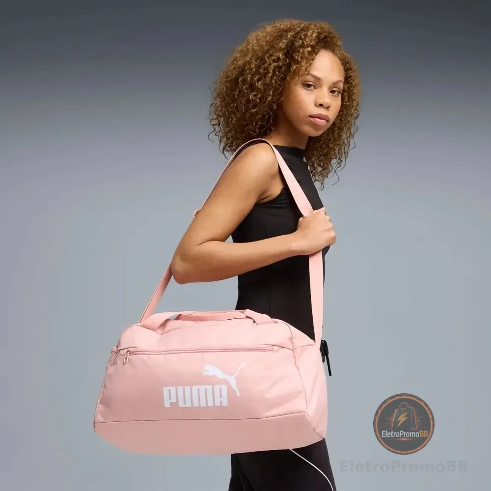 Bolsa Phase Small Sports Bag Puma