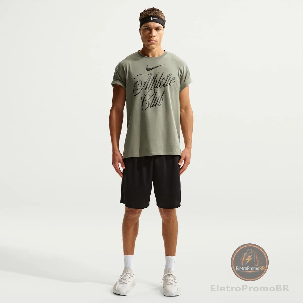 Shorts Dri-FIT Nike Flex 9'' Masculino