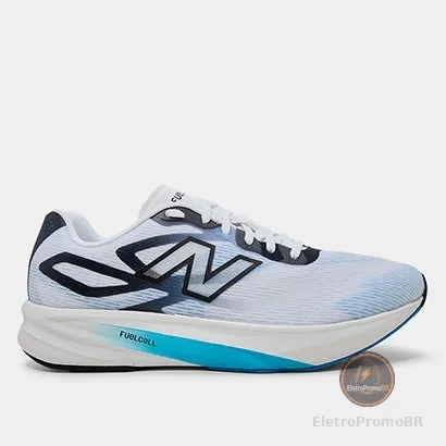 Tênis New Balance Fuelcell Flite Masculino