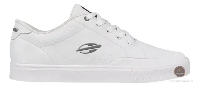 Tênis Masculino Casual Urban Free Conforto Street Original