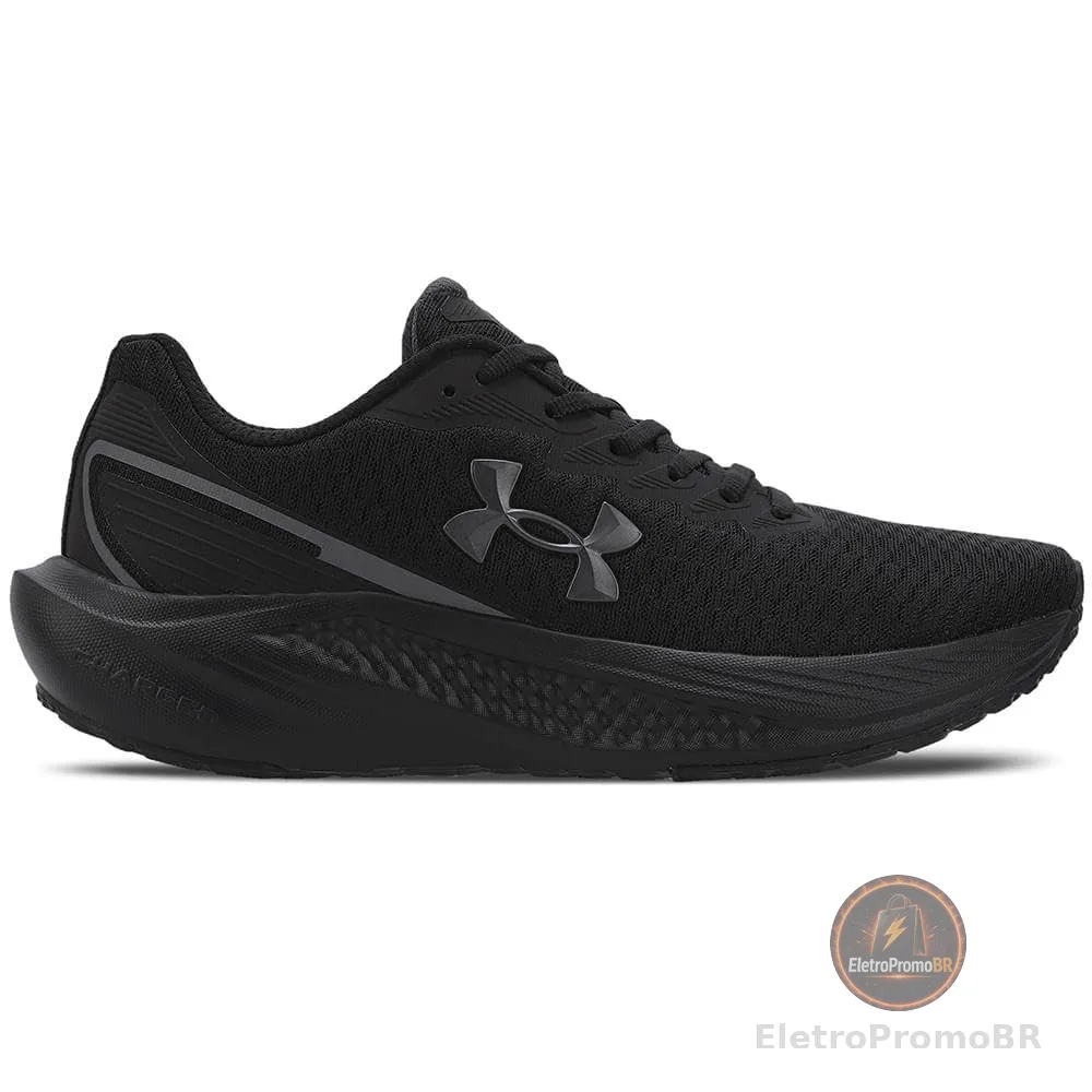 Tênis de Corrida Under Armour Charged Wing 2