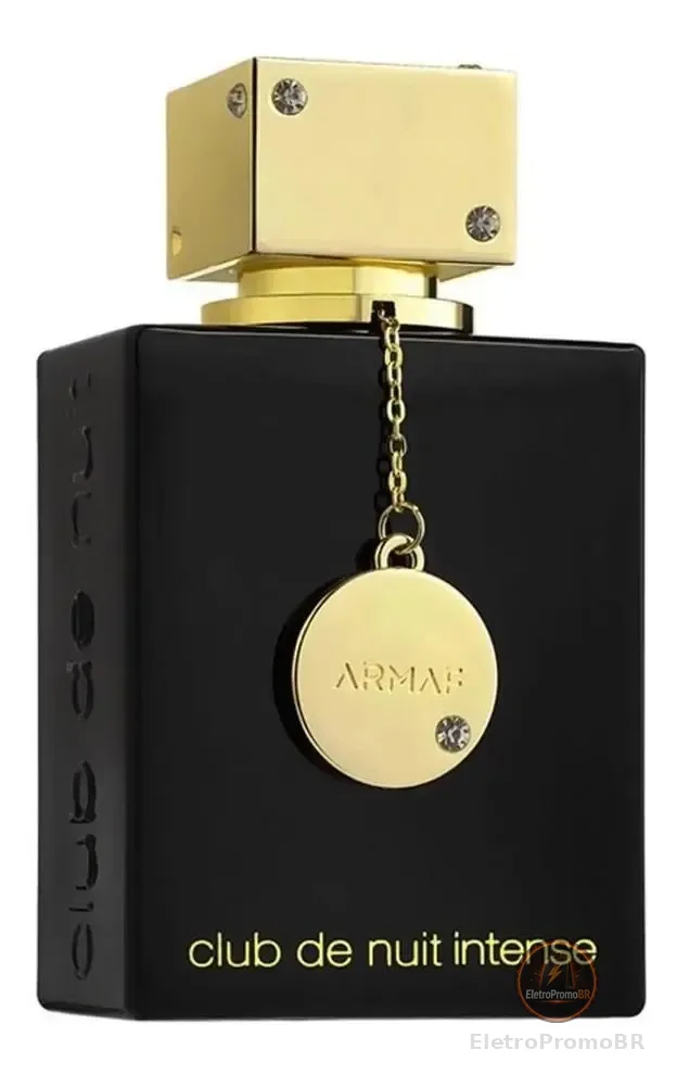 Perfume Armaf Club De Nuit Intense 105 Ml Edp - Feminino