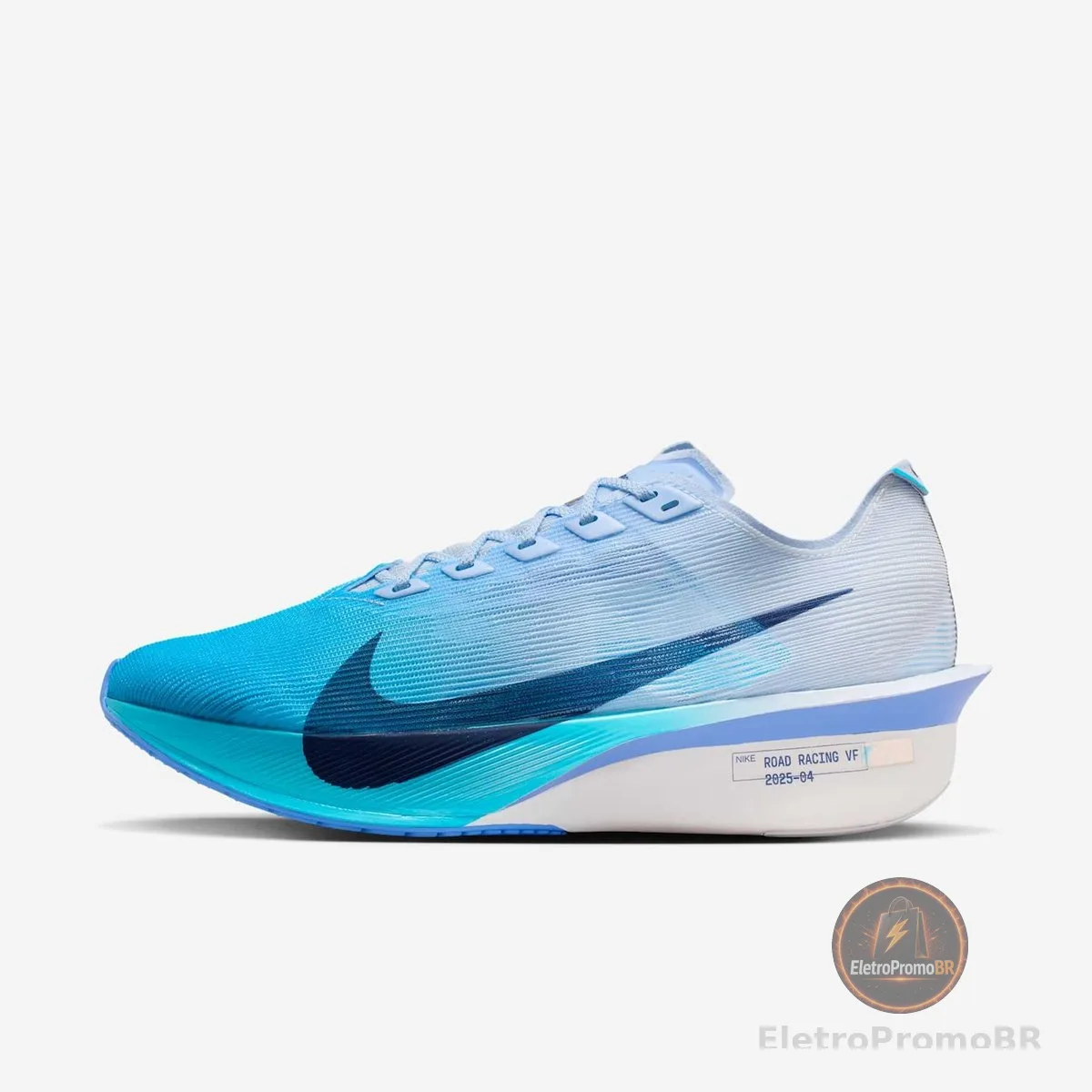 Tênis Nike ZoomX VaporFly 4 Feminino