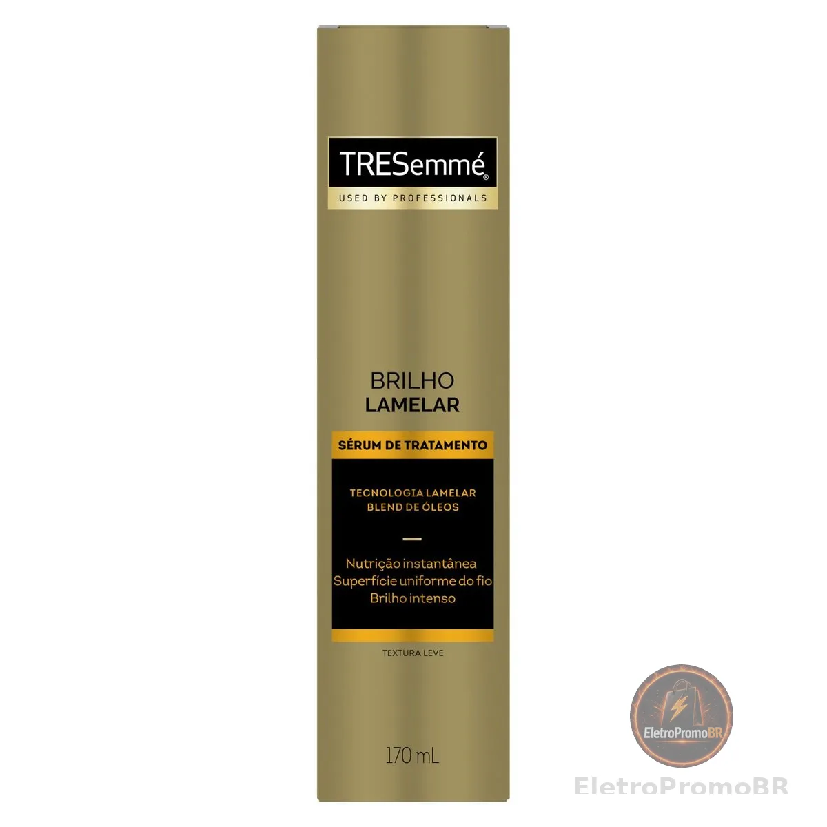 TRESemmé, Brilho Lamelar Sérum, 170 ML