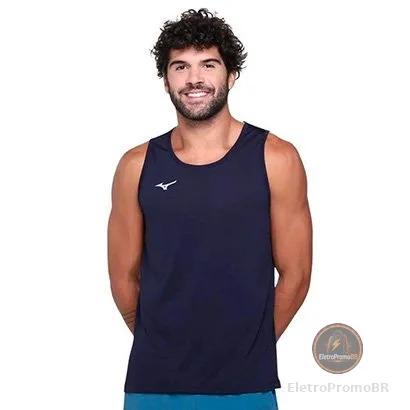 Regata Mizuno Energy 2.0 Masculina