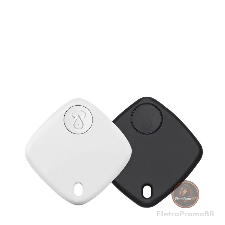 Rastreador AirTag Smart Tag Localizador GPS para Mala-Automóveis-Pet-Criança Sem Limite de Distância