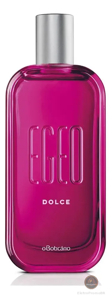 Egeo Dolce Feminino O Boticário 90 ml