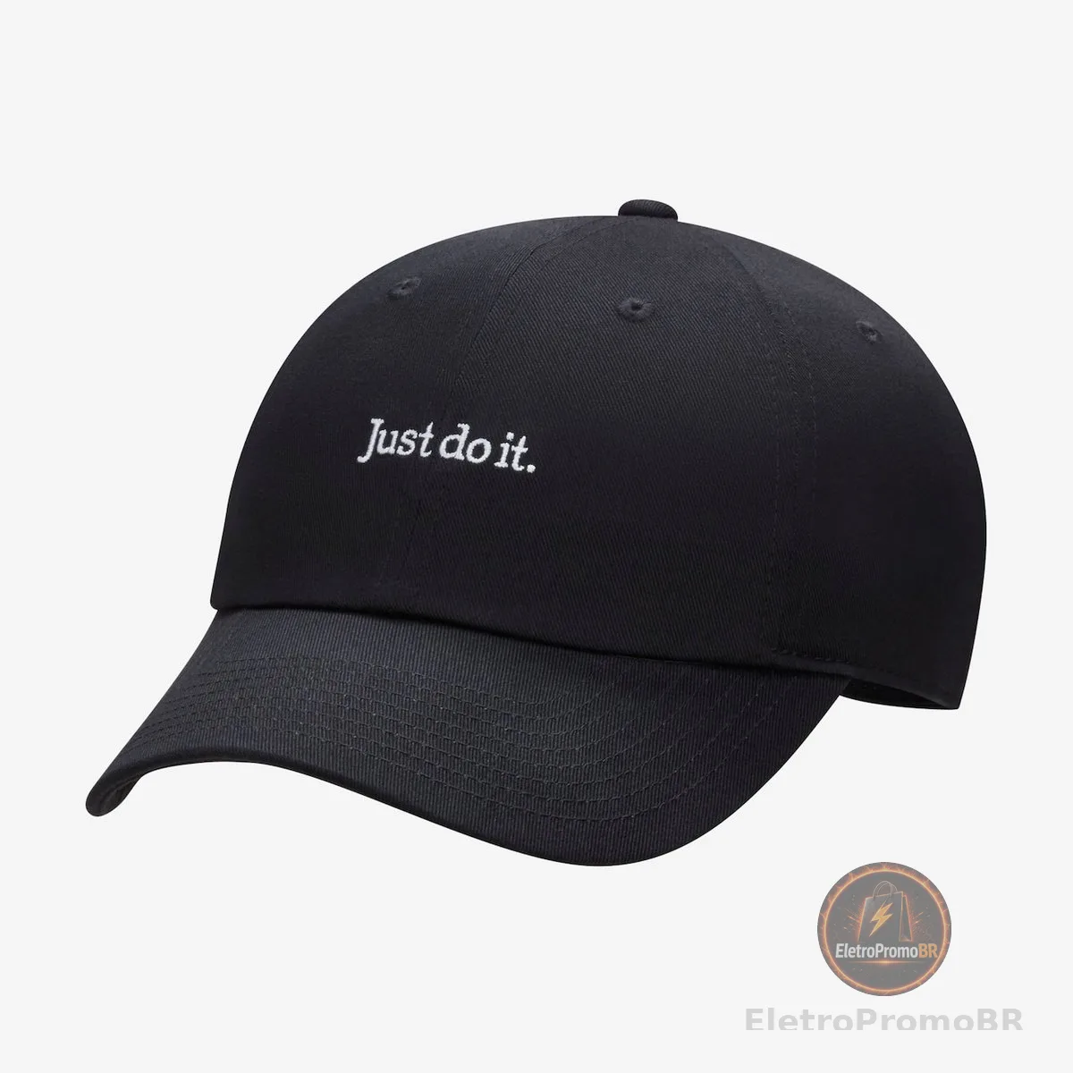 Boné Nike Club JDI Unissex