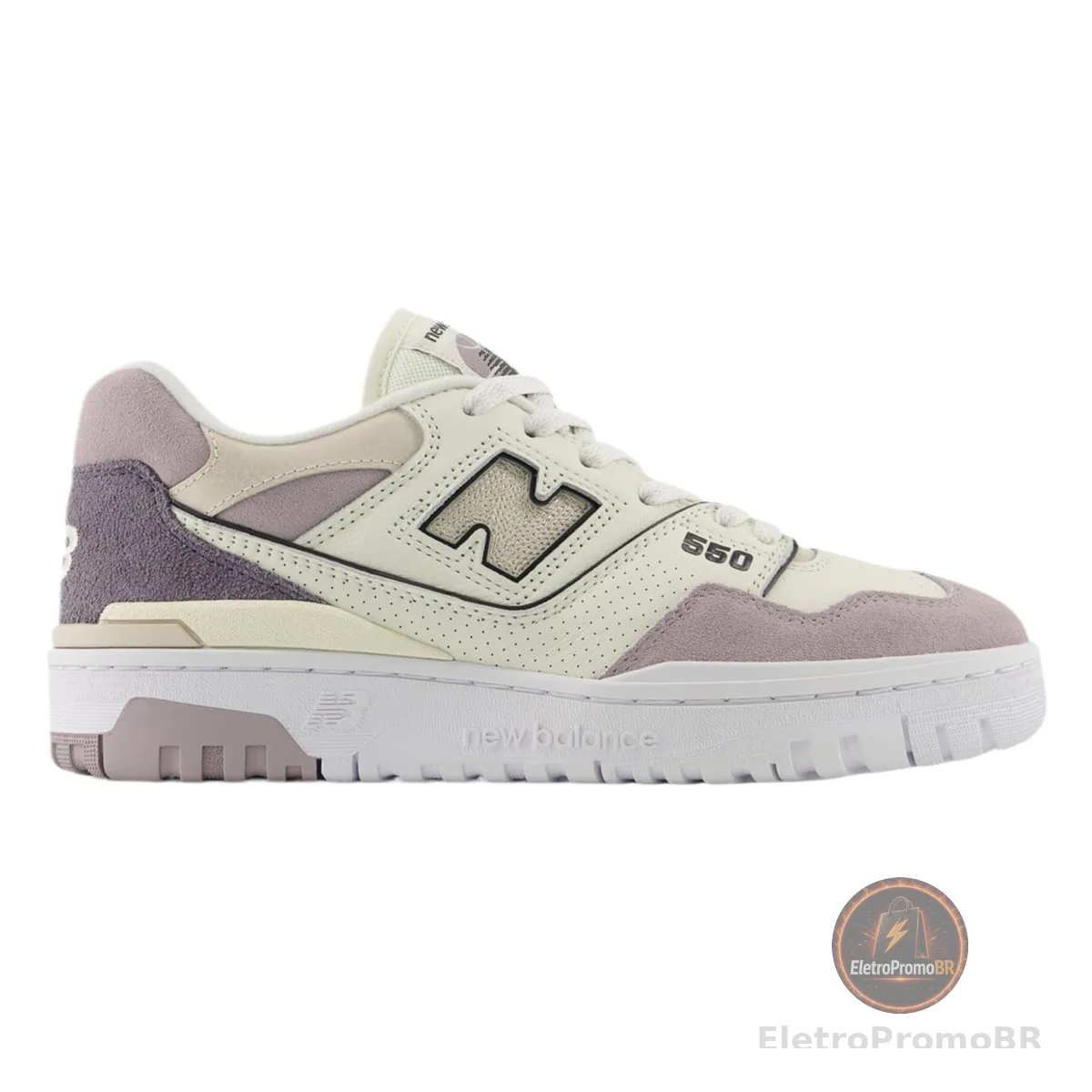 Tenis New Balance 550 Feminino