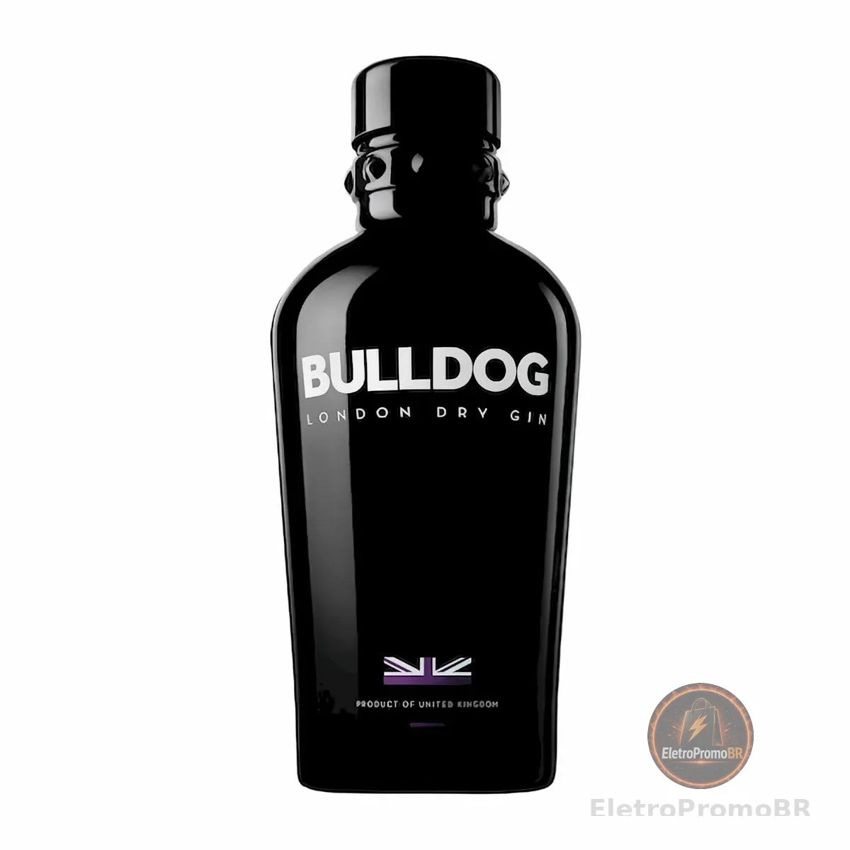 Gin Bulldog London Dry 750ml