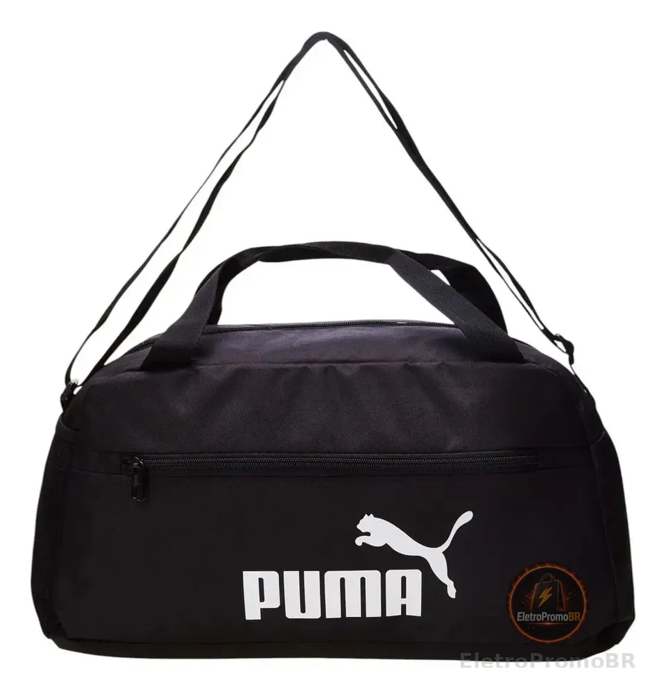 Bolsa Phase Small Sports Puma