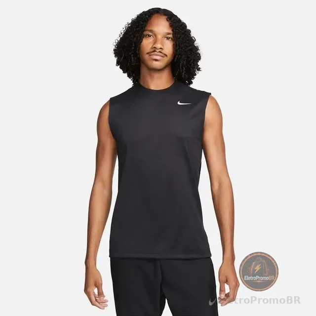 Regata Nike Dri-fit Legend Masculina