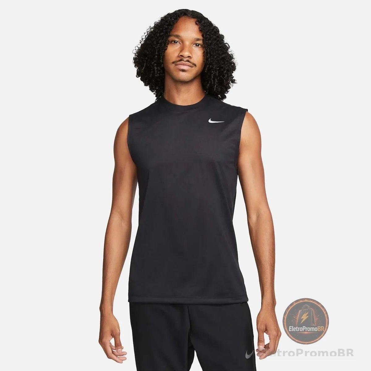 Regata Nike Dri-FIT Legend Masculina