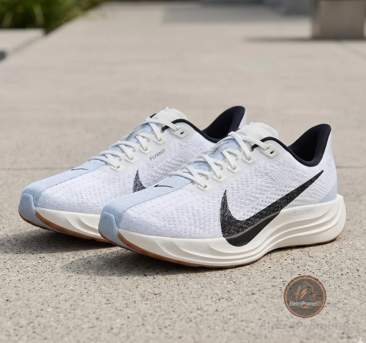 Tenis Nike Pegasus Plus Feminino