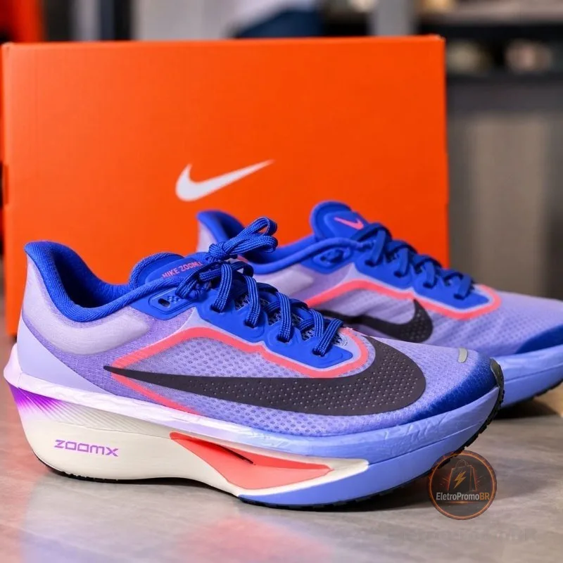 Tenis Nike Zoom Fly 6 Feminino