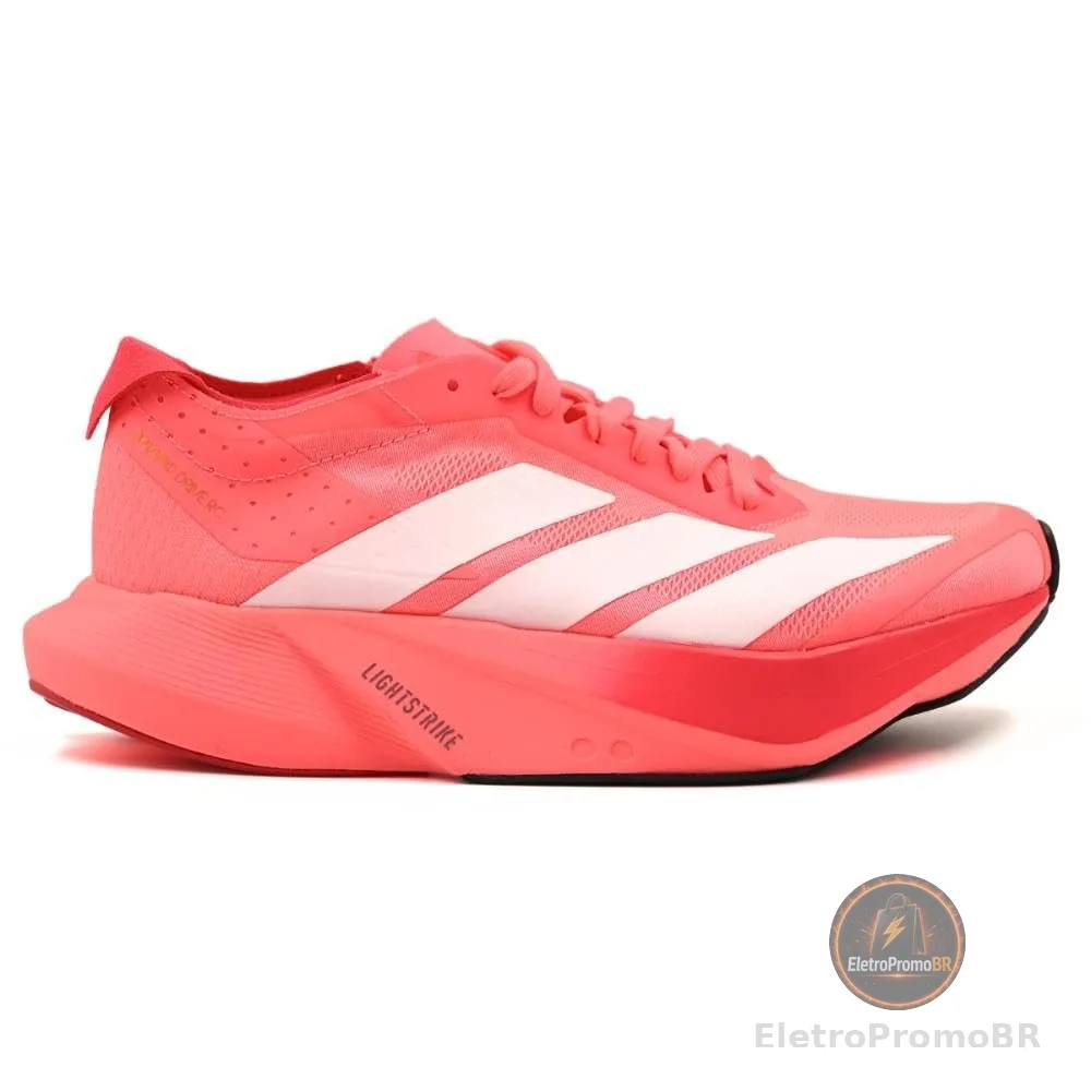 Tênis Adidas Adizero Drive Rc Feminino - Verde/preto - 34