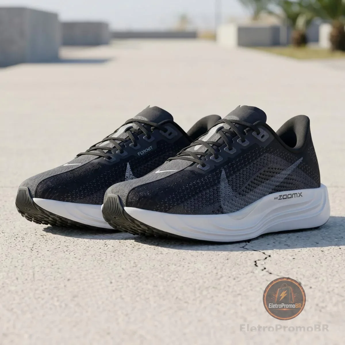Tenis Nike Pegasus Plus Masculino