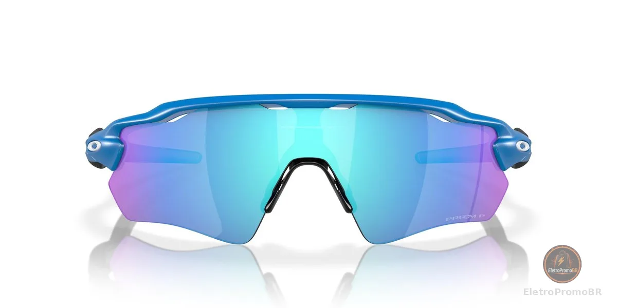 Óculos de Sol Oakley Radar Ev Path, Tamanho 38