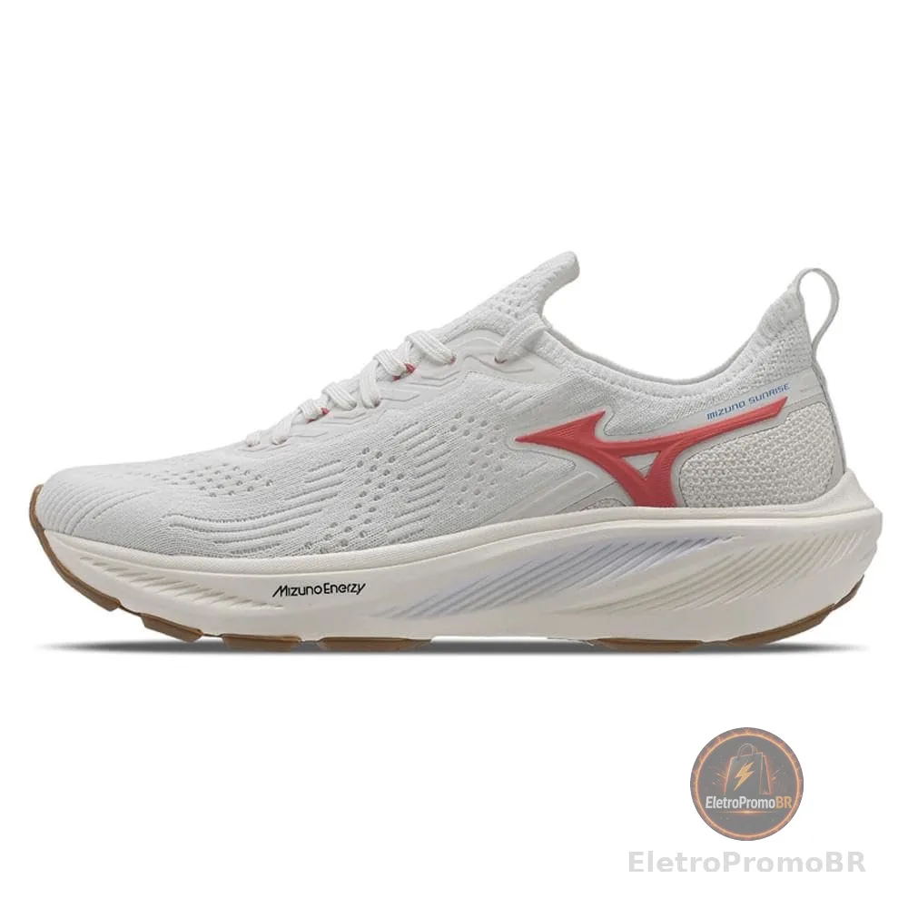 Tênis Mizuno Sunrise