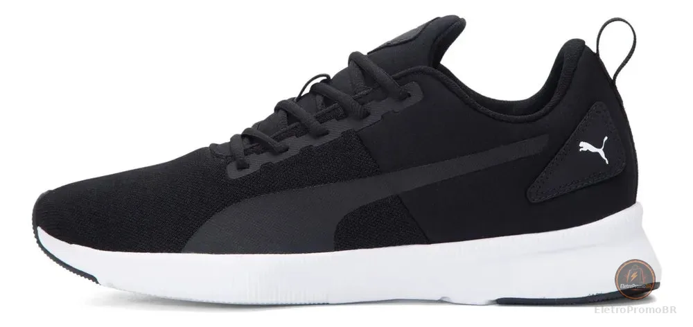Tênis Flyer Runner Mesh Bdp Puma