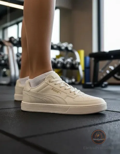 Tênis Puma Caven 2.0 Masculino