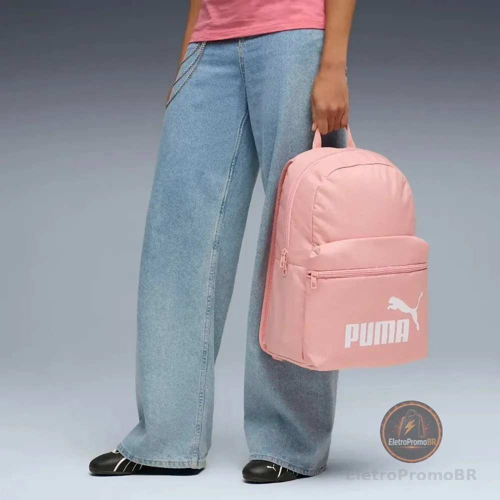 Mochila Phase Puma