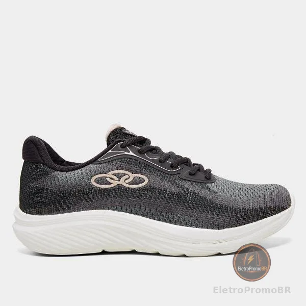 Tênis Olympikus Vertice Feminino