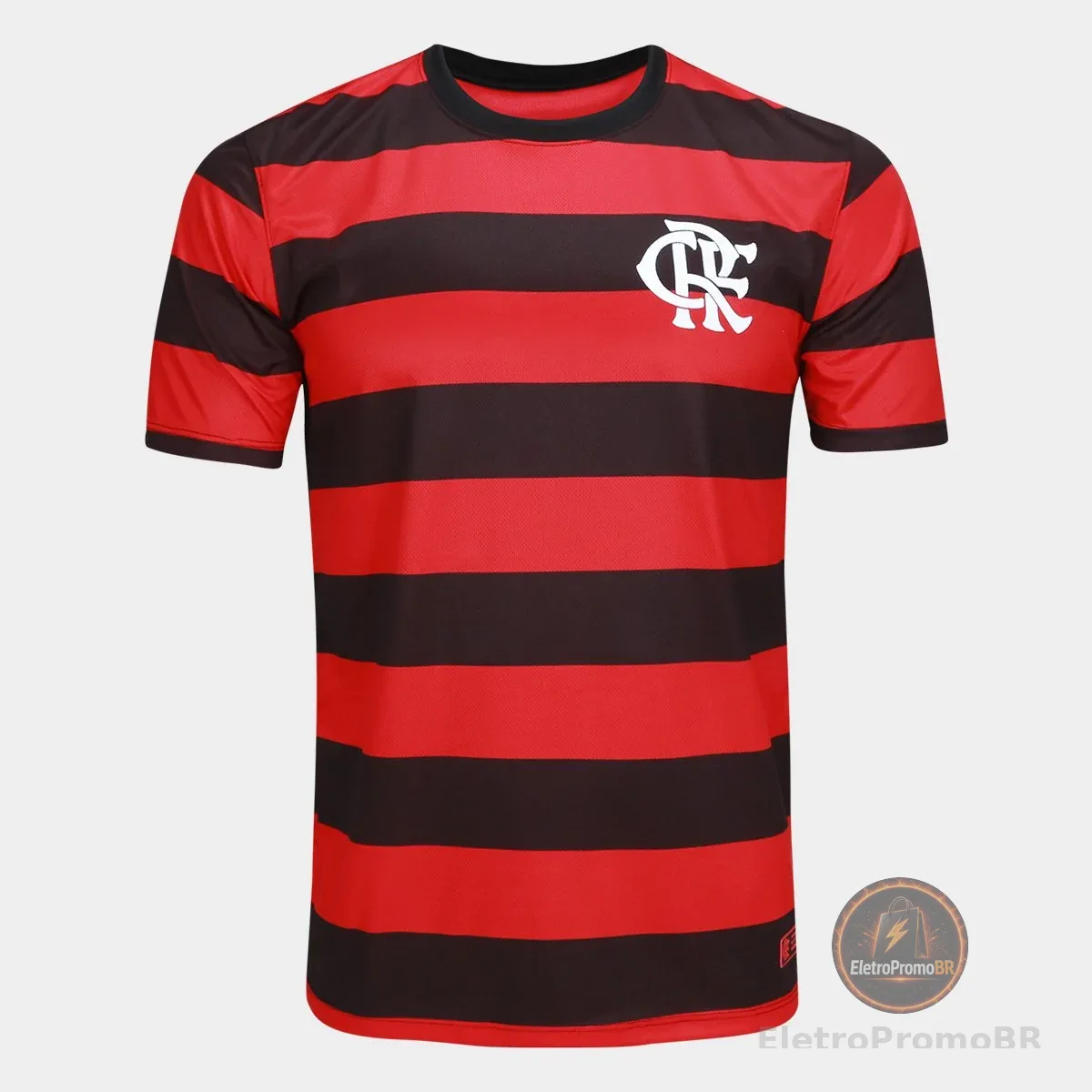 Camiseta Flamengo Masculina