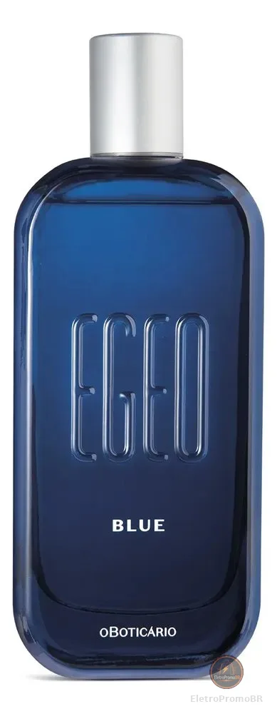 Boticário Egeo Blue Deo Colônia Masculino 90ml