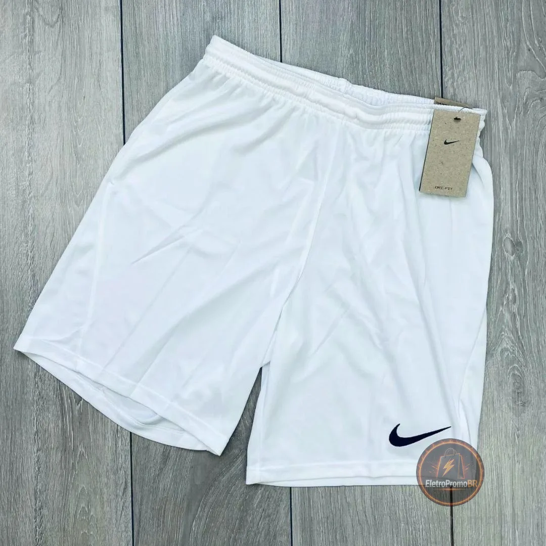 Shorts M Nk Df Park Iii Short Nb K