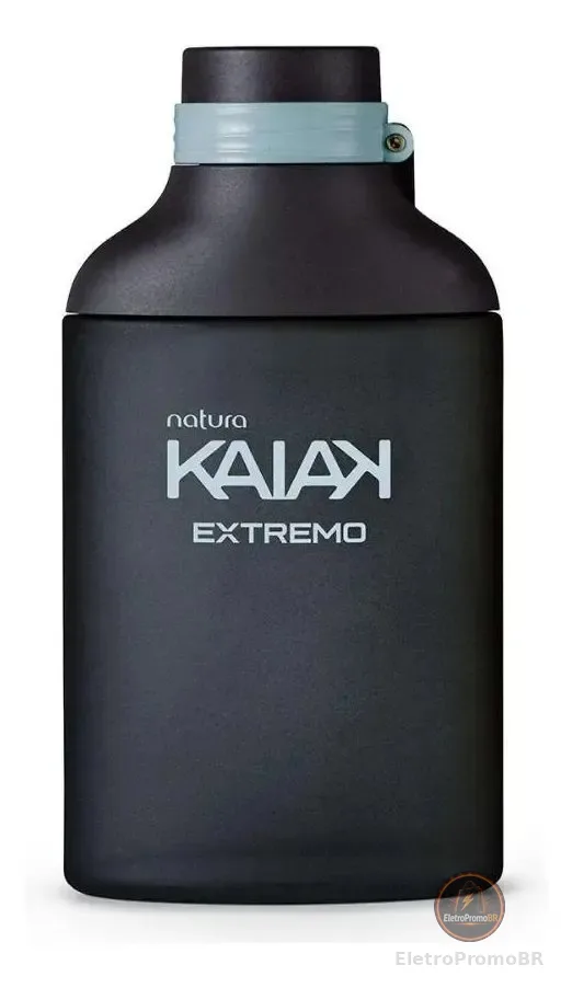 Perfume Natura Kaiak extremo deo colônia 100 ml