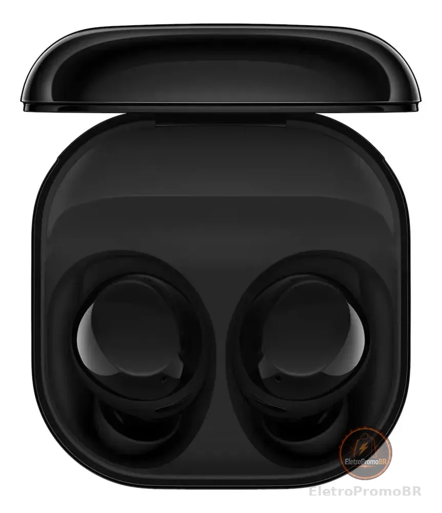 Fone Ouvido Bluetooth 5.4 Samsung Galaxy Buds Core - Preto