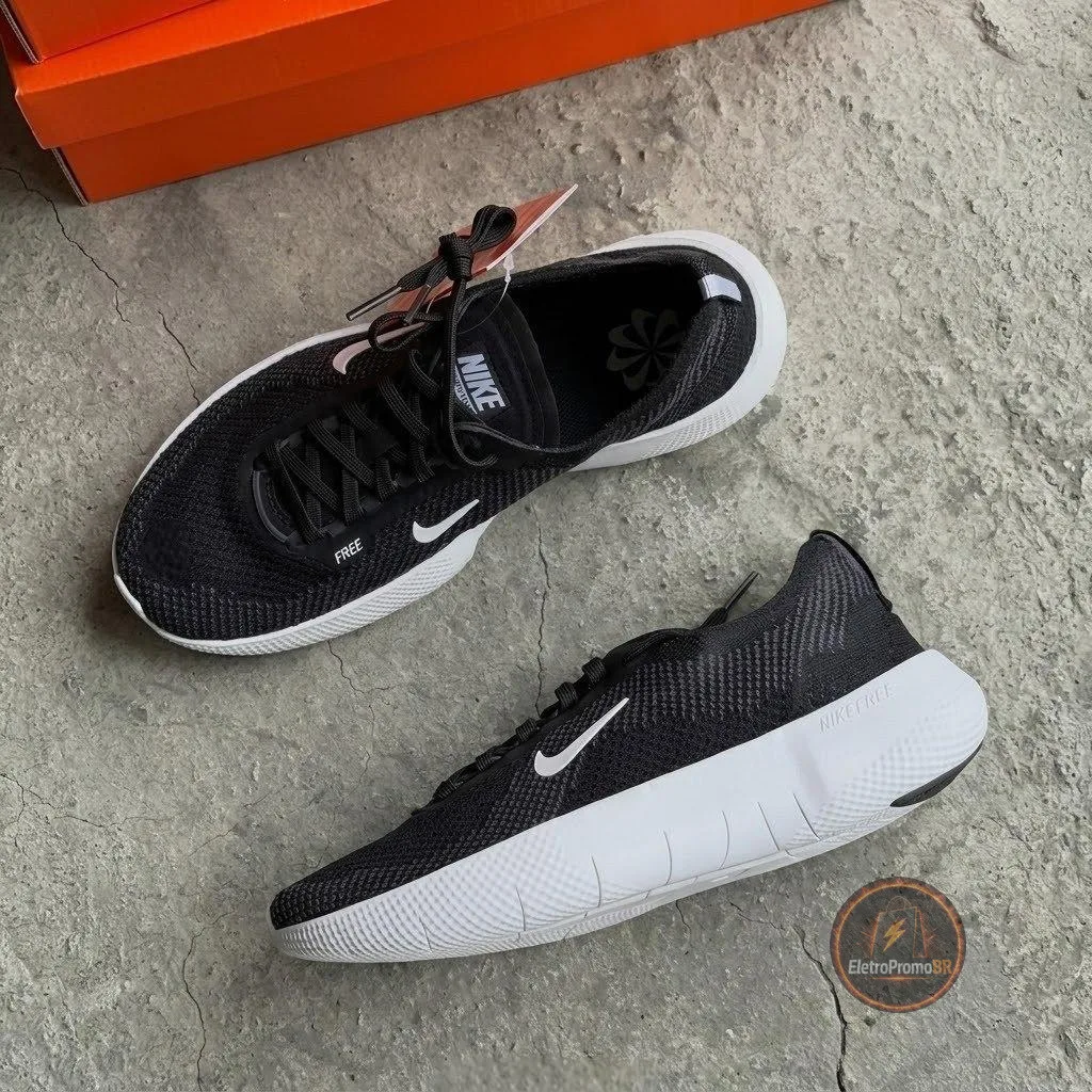 Tenis Nike Free Next Nature Masculino