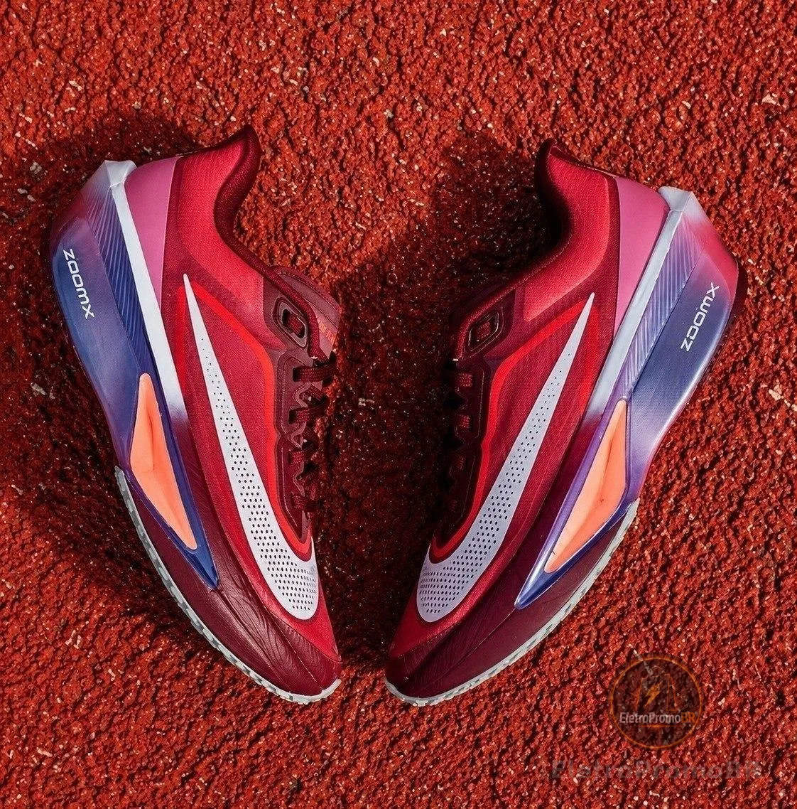 Tenis Nike Zoom Fly 6 Se Feminino