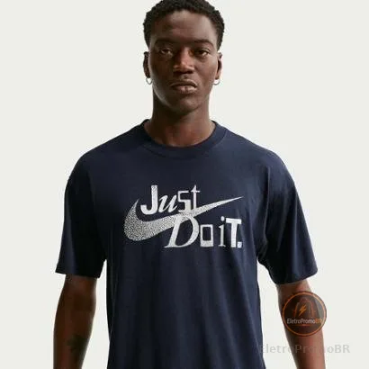 Camiseta Nike Sportswear JDI Unissex