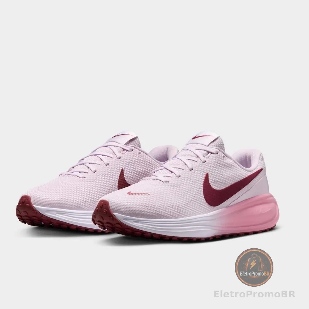 Tenis Nike Revolution 8 Feminino