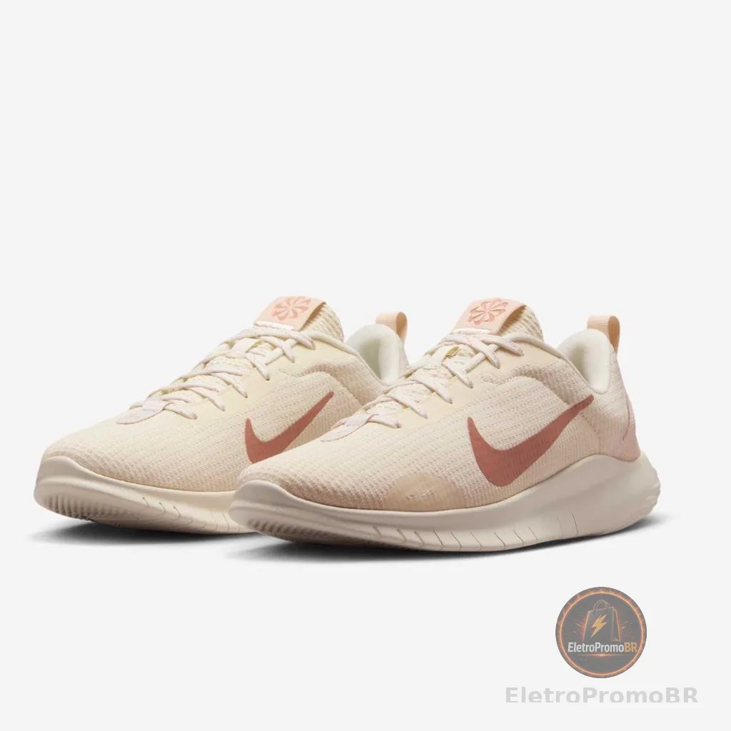 Tenis Nike Flex Experience Run 12 Feminino