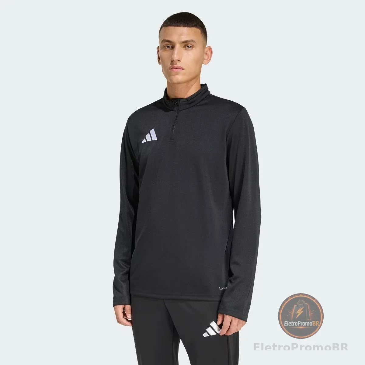 Jaqueta Adidas Entrada 26 Masculina