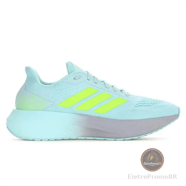 Tênis Corrida adidas Boost Run Original Feminino