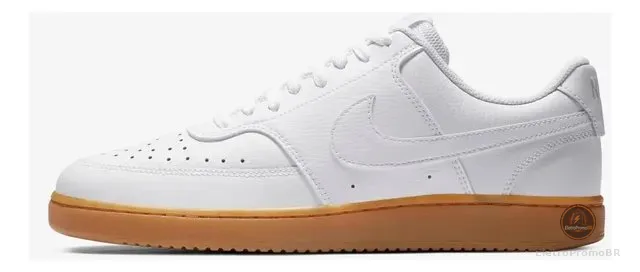 Tênis Nike Court Vision Low Masculino