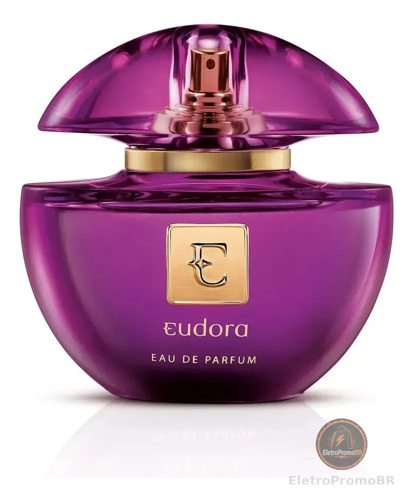 Eudora Feminino Eau de Parfum Spray