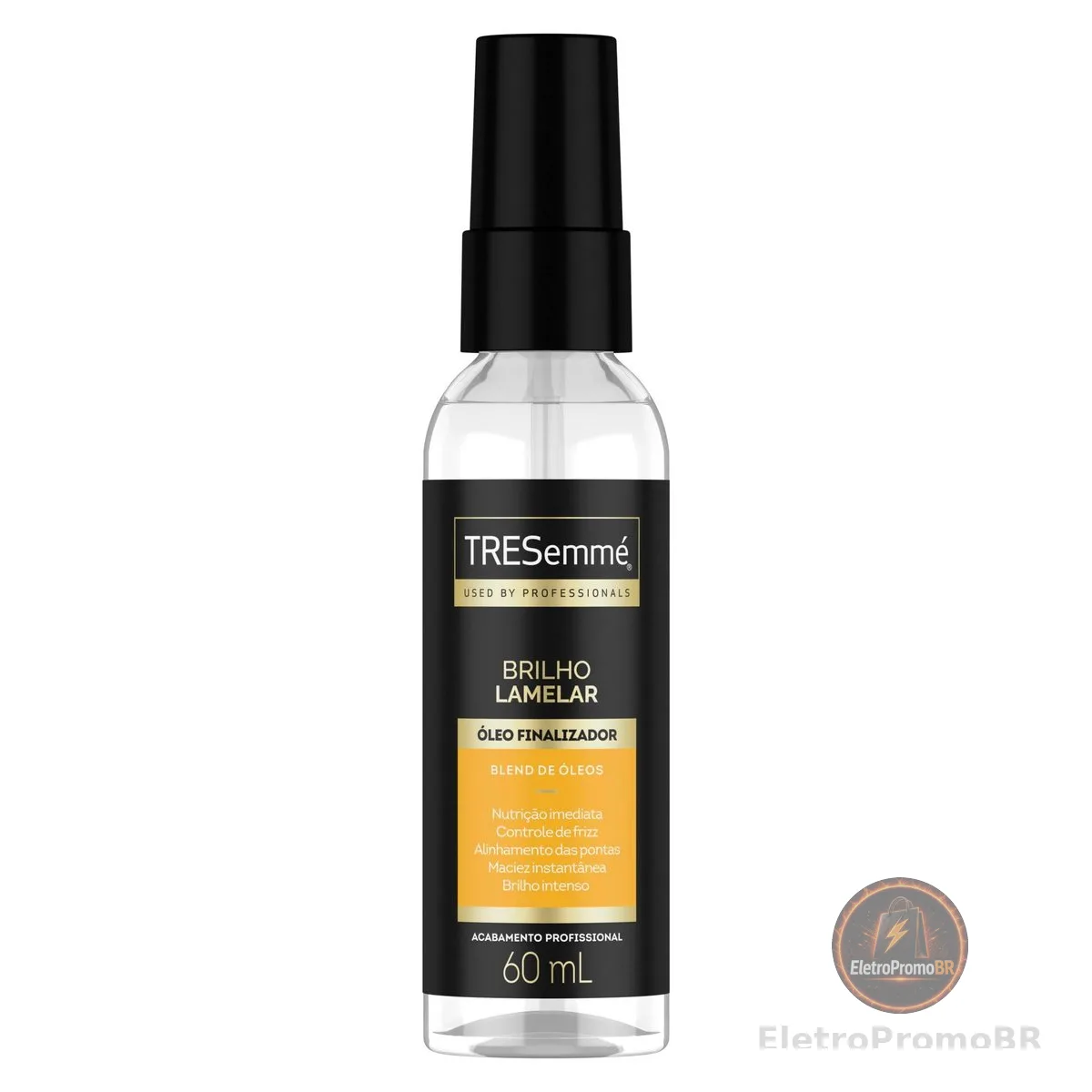 TRESemmé Brilho Lamelar Óleo Finalizador 60 ML