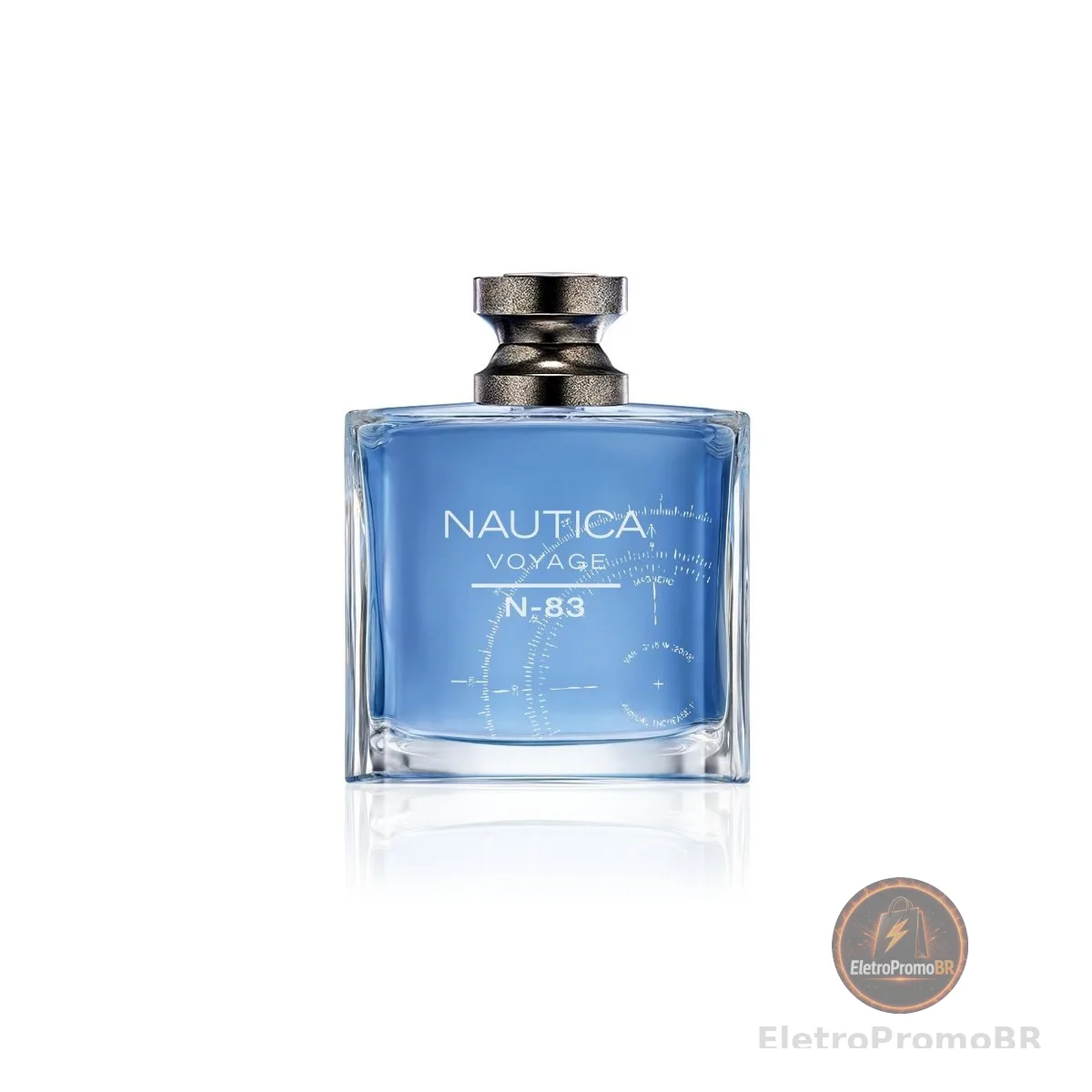 NAUTICA VOYAGE N83 EDT 100ML V2