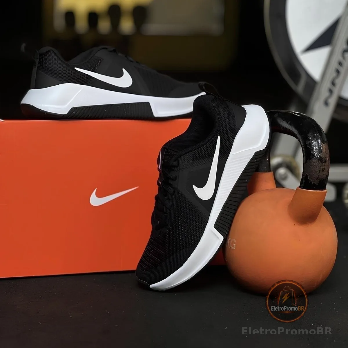 Tenis Nike Mc Trainer 3 Masculino