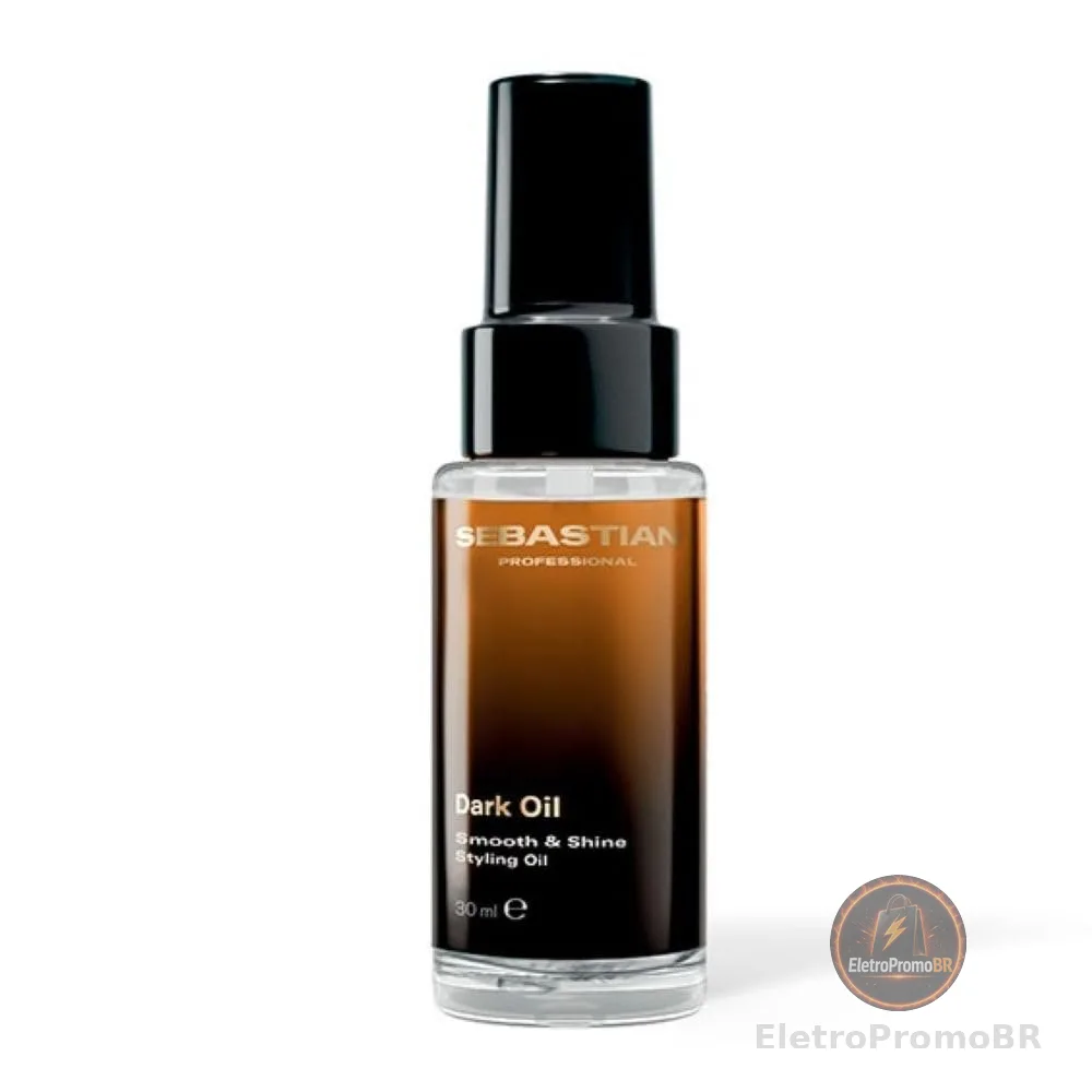 Wella Professional Sebastian Dark Oil 30ml